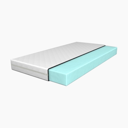 Saltea Pat Copii din spuma 200 x 90 x 11 cm